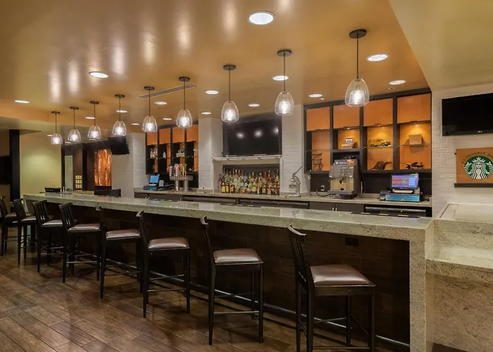 Greensboro-High Point Marriott Airport